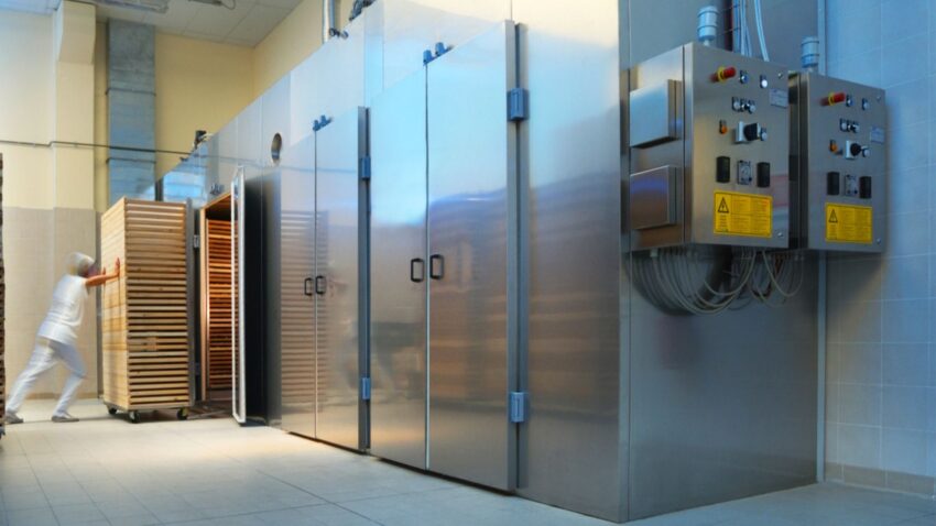 Ipari hűtő szerelő - Csibra Hűtéstechnika klíma szerelés