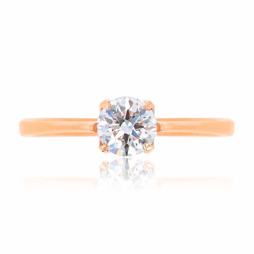 White and Black ékszerüzlet Budapest: a tökéletes jeggyűrű