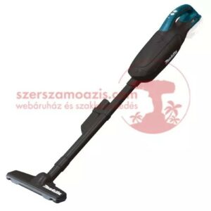 Makita akkus porszívó