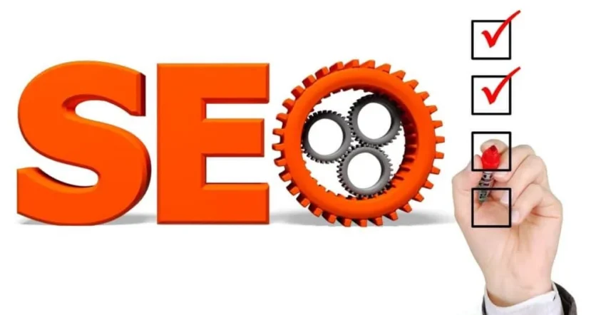 A helyes SEO beállítás az alapja a weboldal sikerének