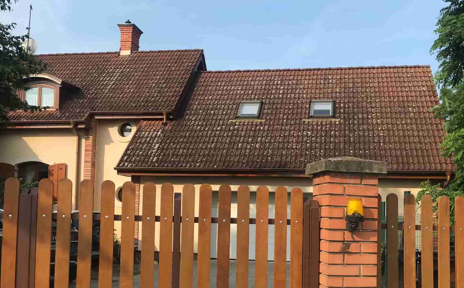 tetőtisztítás árak