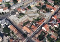 Eladó új építésű lakás Székesfehérvár