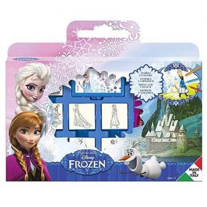 Jégvarázs játékok