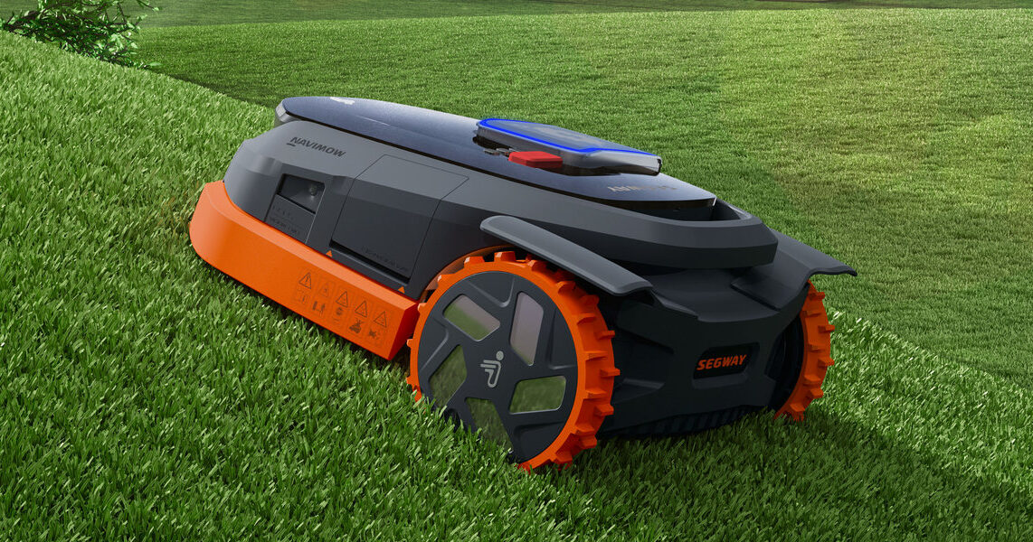 Robotfűnyíró határoló vezeték nélkül Nincskábel.hu kínálatában