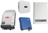 napelem inverter