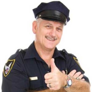 rendőrségi távfelügyelet