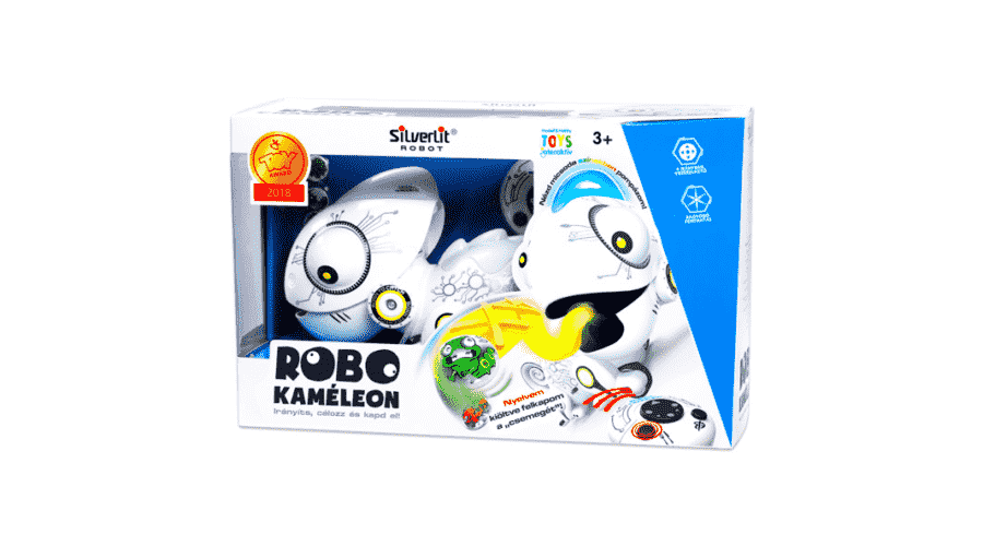 Robo Kaméleon