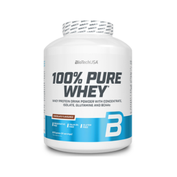 whey protein